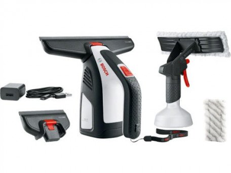 Віконний пилосос Bosch GlassVAC Full (0.600.8B7.000)
