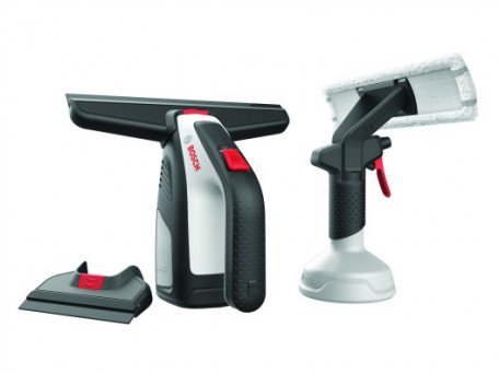 Віконний пилосос Bosch GlassVAC Full (0.600.8B7.000)  Фото №1