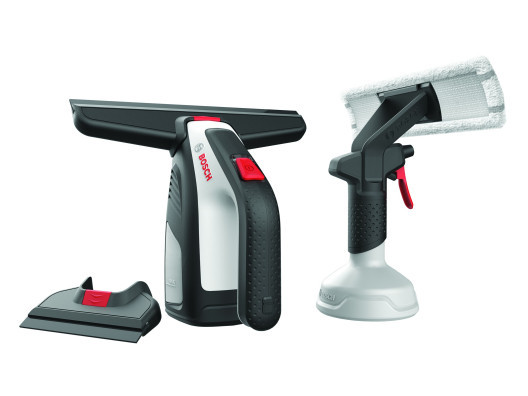 Оконный пылесос Bosch GlassVAC Full (0.600.8B7.000)  Фото №1