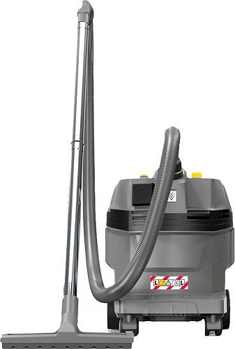 Професійний пилосос Karcher NT 22/1 Ap Te L (1.378-610.0)  Фото №0
