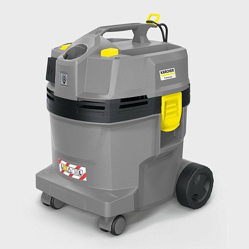 Професійний пилосос Karcher NT 22/1 Ap Te L (1.378-610.0)  Фото №1