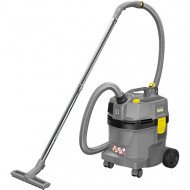 Професійний пилосос Karcher NT 22/1 Ap Te L (1.378-610.0) Професійний пилосос Karcher NT 22/1 Ap Te L (1.378-610.0)