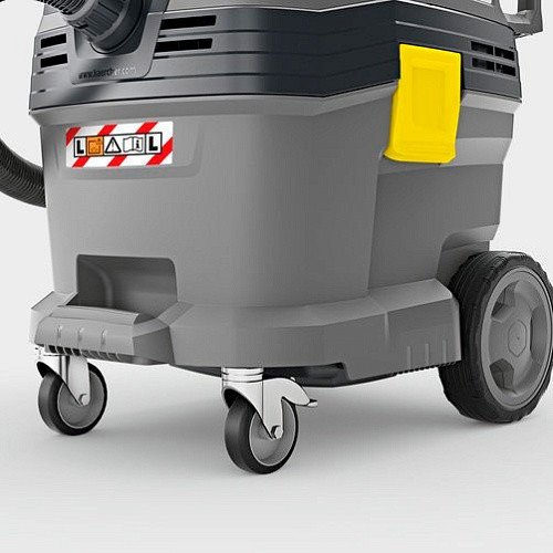Пылесос с мешком Karcher NT 30/1 Tact Te L (1.148-211.0)  Фото №0