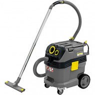 Пылесос с мешком Karcher NT 30/1 Tact Te L (1.148-211.0) Пылесос с мешком Karcher NT 30/1 Tact Te L (1.148-211.0)