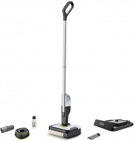 Моющий пылесос Karcher FC 2-4 Battery Set 2B Duo (1.056-206.0)