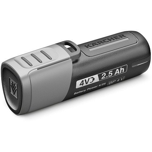 Вертикальний пилосос (1В1) Karcher FC 4-4 Battery Set (1.056-400.0)  Фото №10