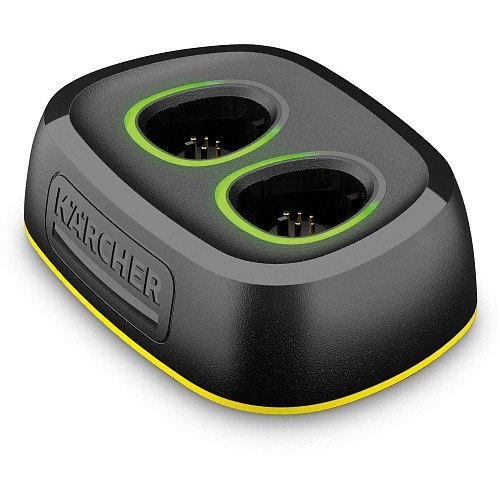 Вертикальний пилосос (1В1) Karcher FC 4-4 Battery Set (1.056-400.0)  Фото №11
