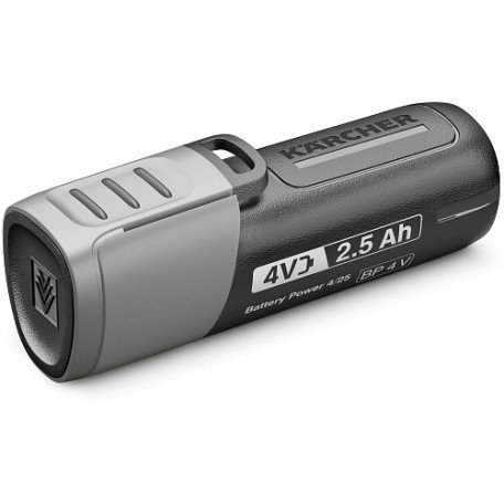 Вертикальний пилосос (1В1) Karcher FC 4-4 Battery Set (1.056-400.0)  Фото №10