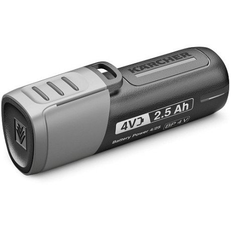 Вертикальный пылесос (1В1) Karcher FC 4-4 Battery Set (1.056-400.0)  Фото №10