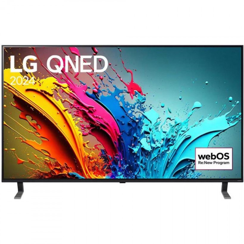 Телевизор LG 55QNED85