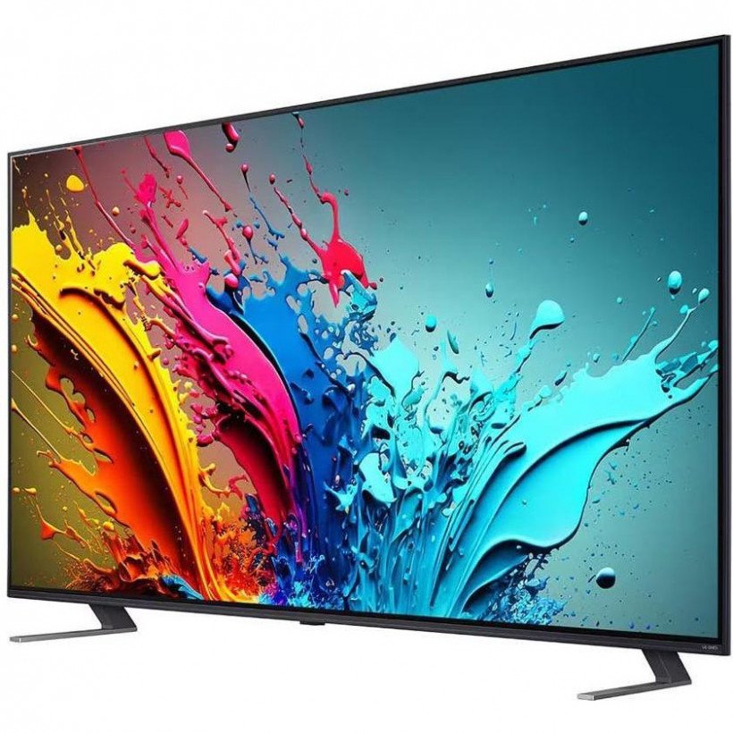 Телевизор LG 55QNED85  Фото №0