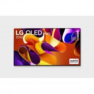 Телевизор LG OLED97G4 Телевизор LG OLED97G4