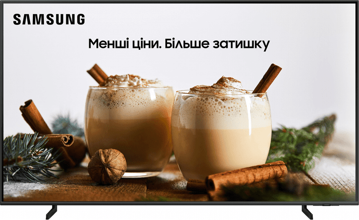 Телевизор Samsung QE85Q60D  Фото №0