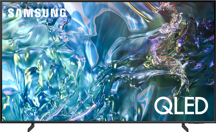 Телевизор Samsung QE85Q60D  Фото №1