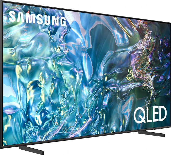Телевизор Samsung QE85Q60D  Фото №2