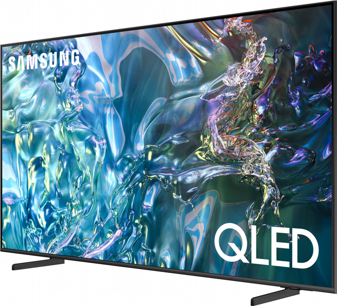 Телевизор Samsung QE85Q60D  Фото №3