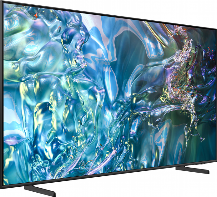 Телевизор Samsung QE85Q60D  Фото №5