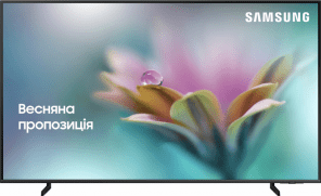 Телевизор Samsung QE85Q60D