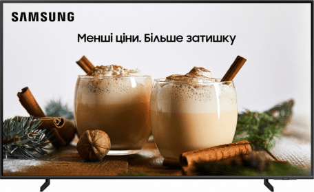 Телевизор Samsung QE85Q60D  Фото №0