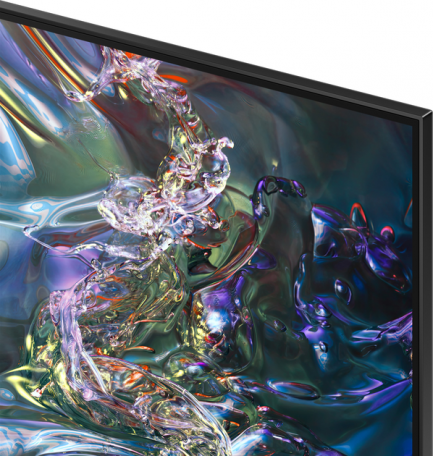 Телевизор Samsung QE85Q60D  Фото №8