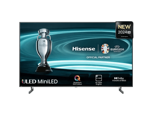 Телевизор Hisense 65U6NQ