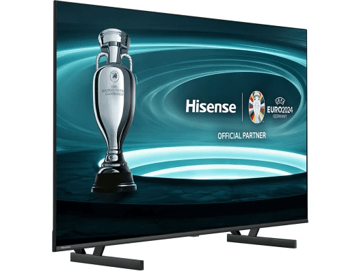 Телевизор Hisense 65U6NQ  Фото №1
