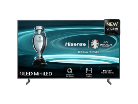 Телевизор Hisense 65U6NQ