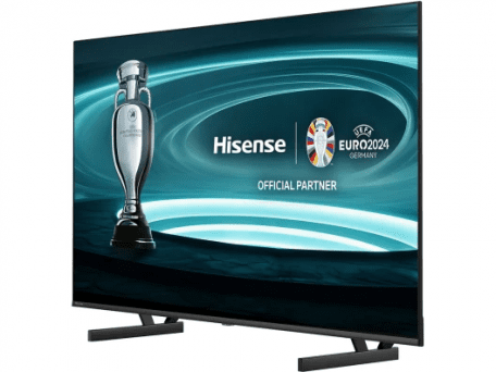 Телевизор Hisense 65U6NQ  Фото №0