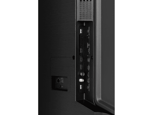 Телевизор Hisense 65U6NQ  Фото №6