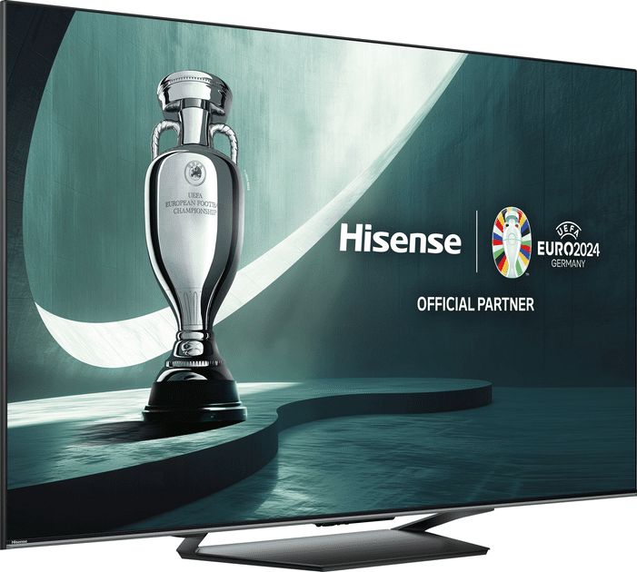 Телевизор Hisense 65U7NQ  Фото №1