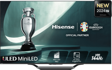 Телевизор Hisense 65U7NQ  Фото №0