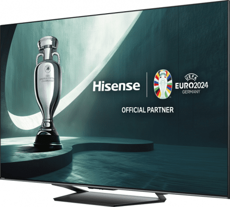 Телевизор Hisense 65U7NQ  Фото №2