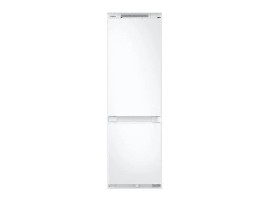 Холодильник с морозильной камерой Samsung BRB26605EWW