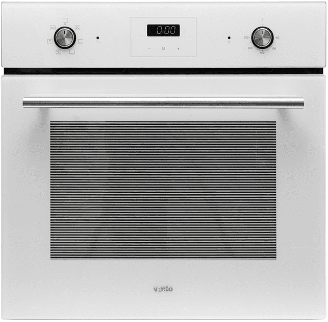 Духовка електрична Ventolux EO60TC-6P WG
