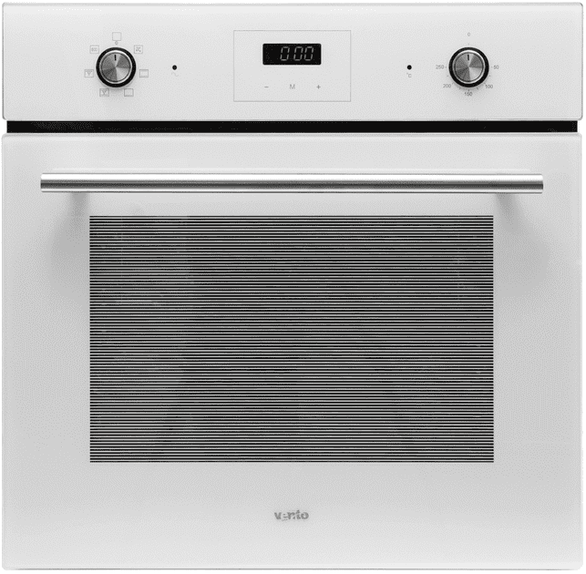 Духовка електрична Ventolux EO60TC-6P WG