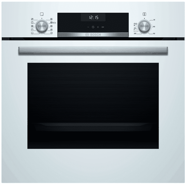 Духовка электрическая Bosch HBJ558YW3Q
