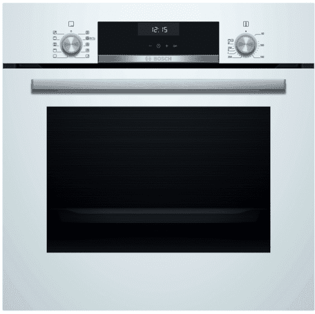 Духовка электрическая Bosch HBJ558YW3Q