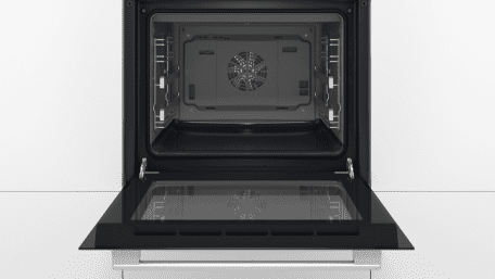 Духовка электрическая Bosch HBJ558YW3Q  Фото №0