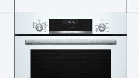 Духовка электрическая Bosch HBJ558YW3Q  Фото №2