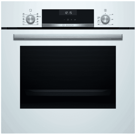 Духовка электрическая Bosch HBJ558YW3Q
