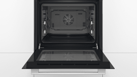 Духовка электрическая Bosch HBJ558YW3Q  Фото №0
