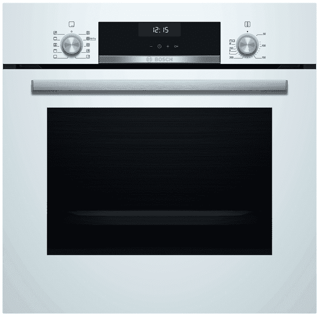 Духовка електрична Bosch HBJ558YW3Q