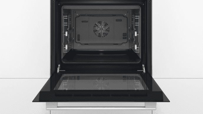 Духовка електрична Bosch HBJ558YW3Q  Фото №0