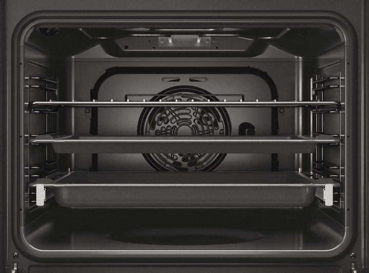 Духовка електрична Whirlpool OMSR58CU1SB  Фото №2