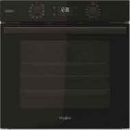 Духовка електрична Whirlpool OMSR58CU1SB Духовка електрична Whirlpool OMSR58CU1SB