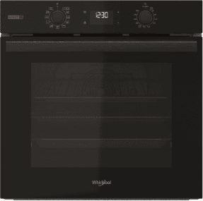 Духовка електрична Whirlpool OMSR58CU1SB