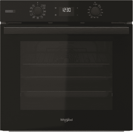 Духовка електрична Whirlpool OMSR58CU1SB