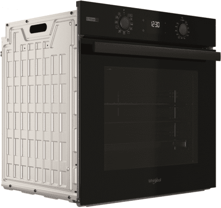 Духовка електрична Whirlpool OMSR58CU1SB  Фото №0