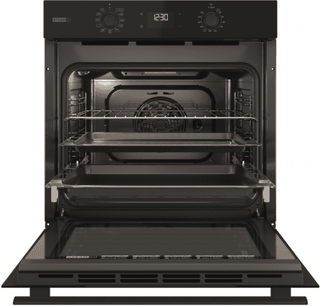 Духовка електрична Whirlpool OMSR58CU1SB  Фото №1