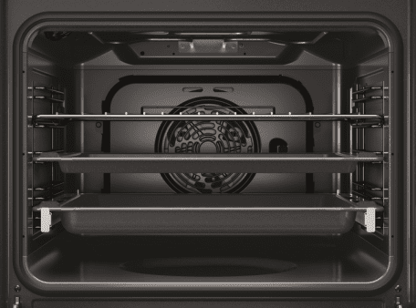 Духовка електрична Whirlpool OMSR58CU1SB  Фото №2